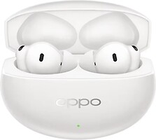 Фото Oppo Enco Free 4 White