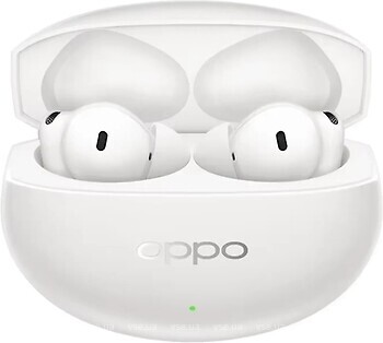 Фото Oppo Enco Free 4 White