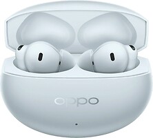 Фото Oppo Enco Free 4 Blue