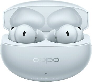 Фото Oppo Enco Free 4 Blue