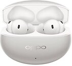 Фото Oppo Enco Free 4 Silver