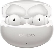 Фото Oppo Enco Free 4 Silver