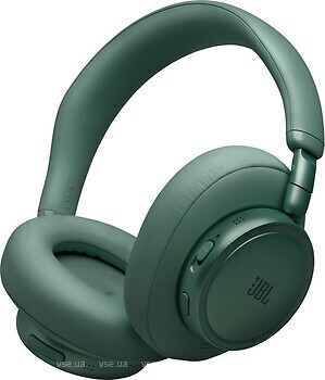 Фото JBL Live 780NC Green (JBLLIVE780NCGRN)