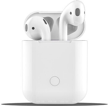 Фото Aspor A616 Pro White