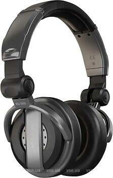 Фото Behringer BDJ 1000