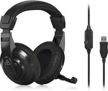 Фото Behringer HPM1100U