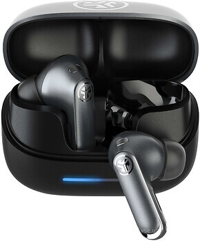 Фото JLab Audio Epic Pods ANC Black