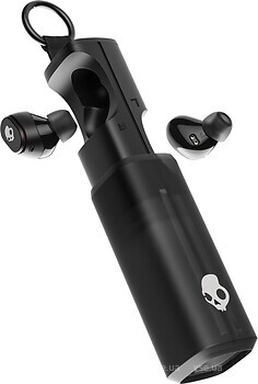 Фото SkullCandy Dime 360 True Black (S2DPW-T740)