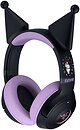 Фото Razer Kraken Kitty V2 BT Kuromi Edition (RZ004-04860300-R3M1)