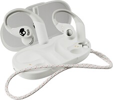 Фото SkullCandy Push 540 Open Ear Bone (S4PFW-T001)