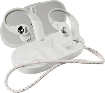 Фото SkullCandy Push 540 Open Ear Bone (S4PFW-T001)