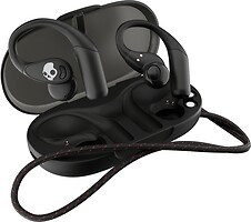 Фото SkullCandy Push 540 Open Ear Black (S4PFW-T740)