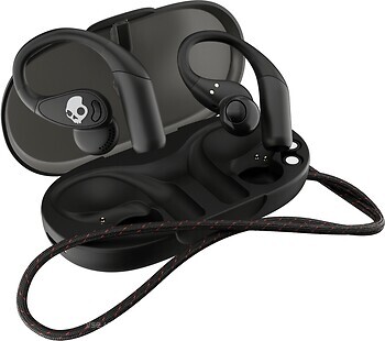Фото SkullCandy Push 540 Open Ear Black (S4PFW-T740)