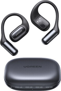 Фото Ugreen FitBuds WS213 Black (65655)