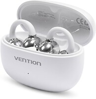 Фото Vention Echo Clip A11 White (NBWW0-PH)
