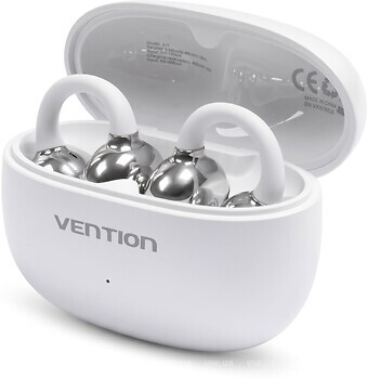 Фото Vention Echo Clip A11 White (NBWW0-PH)