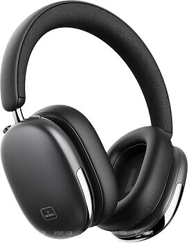 Фото WIWU Airbuds Max TD-16 Black