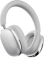 Фото WIWU Airbuds Max TD-16 Silver