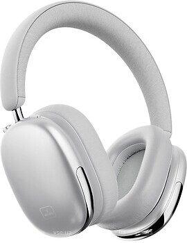 Фото WIWU Airbuds Max TD-16 Silver