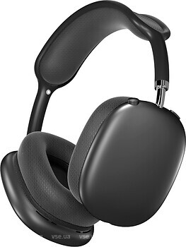 Фото WIWU Airbuds Max TD-13 Black