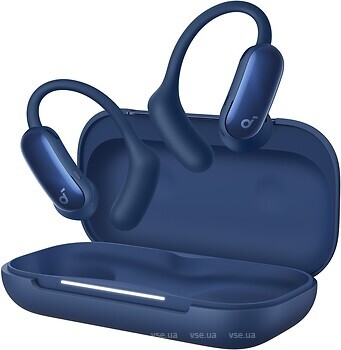 Фото Anker SoundCore AeroFit 2 Pro Blue (A3875G31)