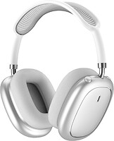 Фото WIWU Airbuds Max TD-18 Silver