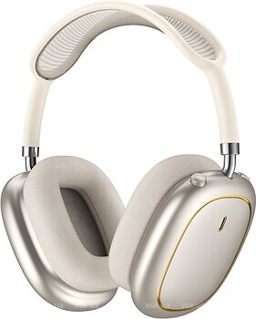 Фото WIWU Airbuds Max TD-18 Gold