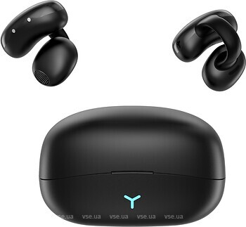 Фото WIWU Pandora T17 Black