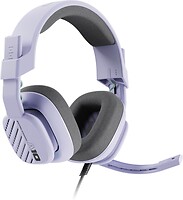 Фото Logitech Astro A10 Gen 2 Lilac (939-002078)