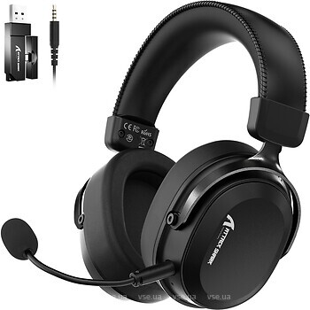 Фото Attack Shark L30Pro Black