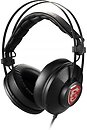 Наушники MSI