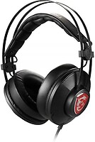 Фото MSI H991 Black