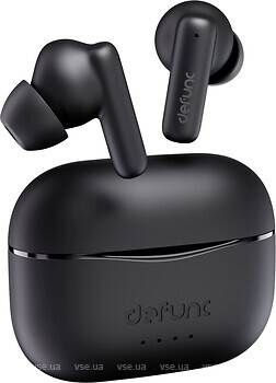 Фото Defunc True Vibe Black