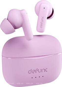 Фото Defunc True Vibe Pink