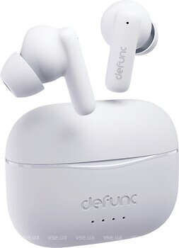 Фото Defunc True Vibe White
