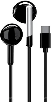 Фото Walker H315 Type-C Black