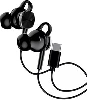 Фото Walker H715 Type-C Black