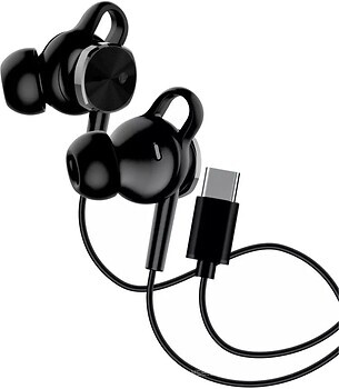 Фото Walker H715 Type-C Black