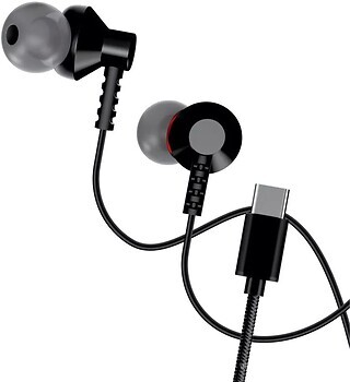 Фото Walker H725 Type-C Black