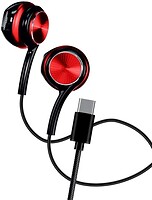 Фото Walker H735 Type-C Red