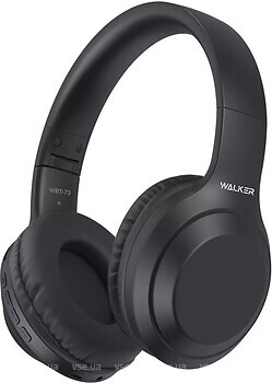 Фото Walker WBT-73 Black