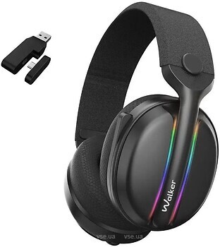 Фото Walker WBT-83 Black