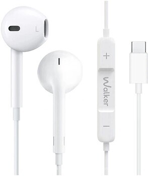 Фото Walker i920 Type-C White