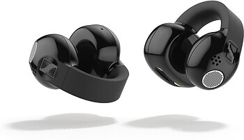 Фото Sennheiser Accentum Clip Black
