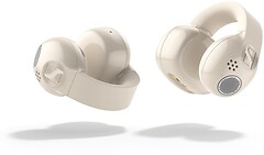 Фото Sennheiser Accentum Clip Cream