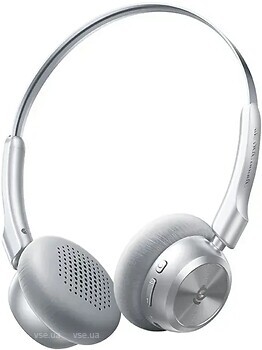 Фото Baseus BH1 Air Natural Titanium