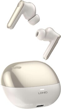 Фото Ldnio T06 Beige