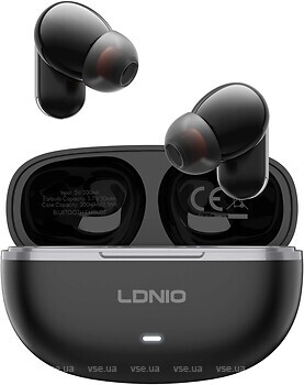 Фото Ldnio T13 Black