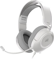 Фото Corsair HS35 V3 White (CA-9011400-WW)