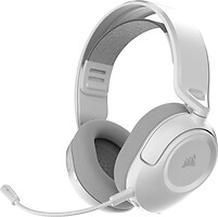 Фото Corsair HS35 V3 Wireless White (CA-9011402-WW)